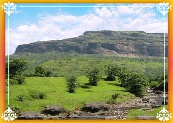 STARTING POINT OF GODAVARI RIVER