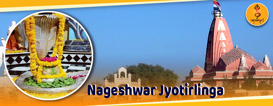 Nageshwar Jyotirlinga