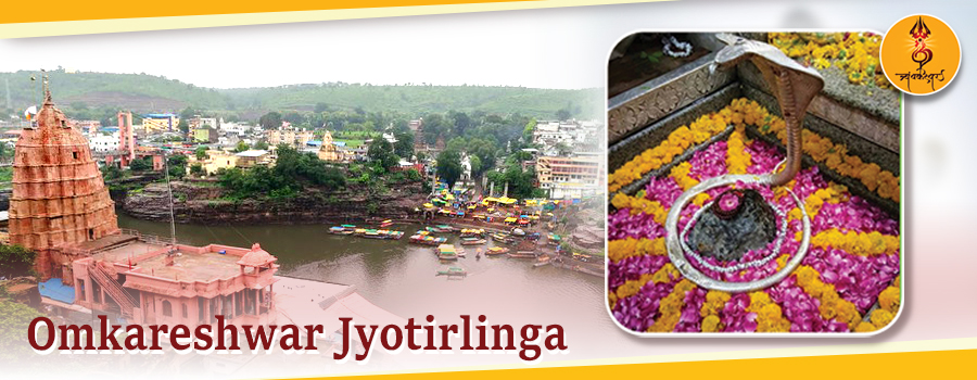 Omkareshwar Jyotirlinga