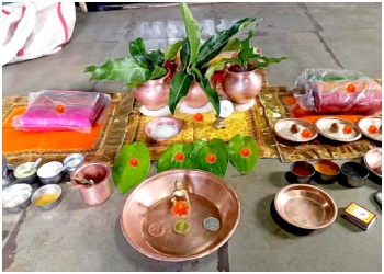 BENEFITS OF DOING TRIPINDI SHRADDHA