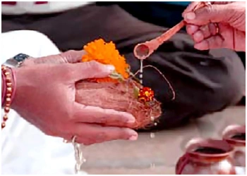 TRIPINDI SHRADDHA PUJA AT TRIMBAKESHWAR NASIK